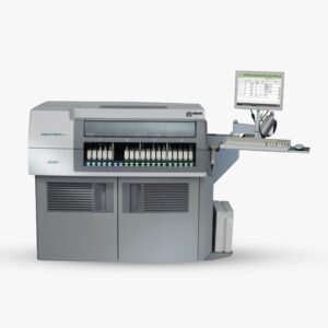 Abbott Architect c4000 Medical Device