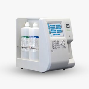 Abbott Cell-Dyn Emerald 18 Medical Device