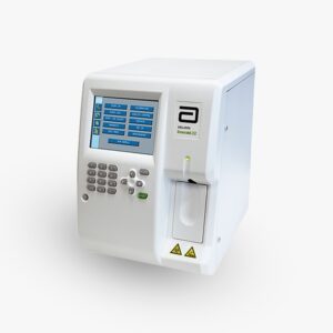 Abbott Cell-Dyn Emerald 22 Medical Device