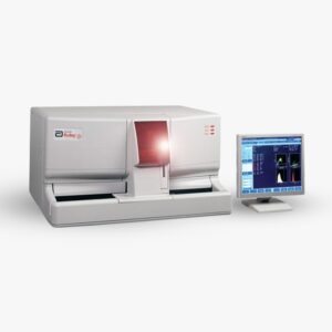Abbott Cell-Dyn Ruby Medical Device