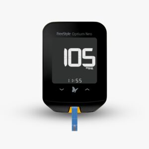 Abbott FreeStyle Optium Neo