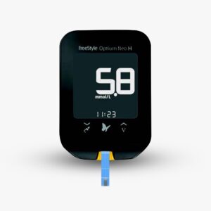 Abbott FreeStyle Optium Neo H