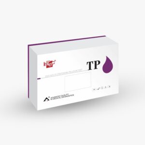 ONE STEP Anti-TP (Treponema Pallidum/Syphilis) Test Kit