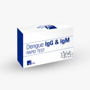 Dengue IgG/Ig, Combo Rapid Test Kit
