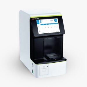 CLIA-mate Plus Chemiluminescence Immuno Assay Analyzer Medical Device