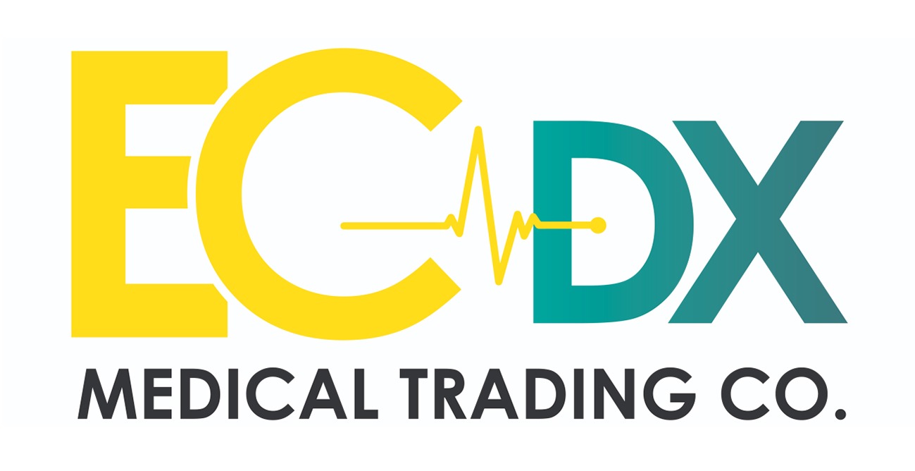 EC-DX Logo