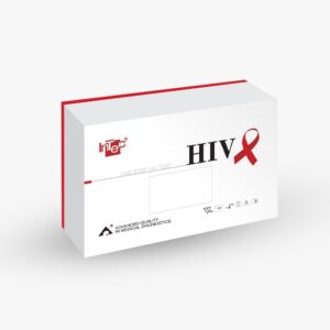 ONE STEP Anti-HIV (1&2) Test Kit