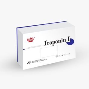 ONE STEP Troponin I Test Kit