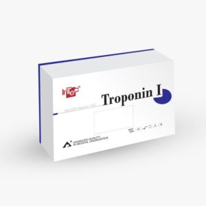 ONE STEP Troponin I Test Kit
