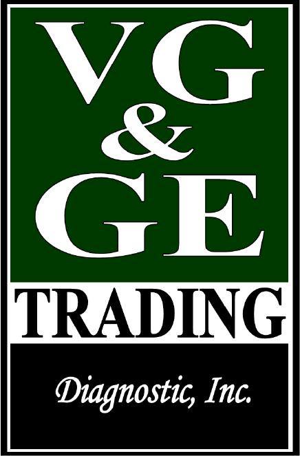VG&GE Logo
